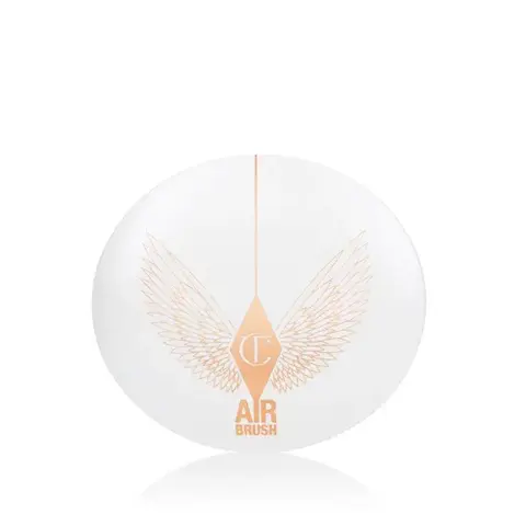 Пудра Charlotte Tilbury Airbrush Brightening Flawless Finish Fair-Medium