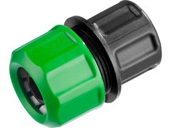 РОСТОК CI-12, 1/2? х 1/2?, с внутренней резьбой, цанговый зажим (426363)