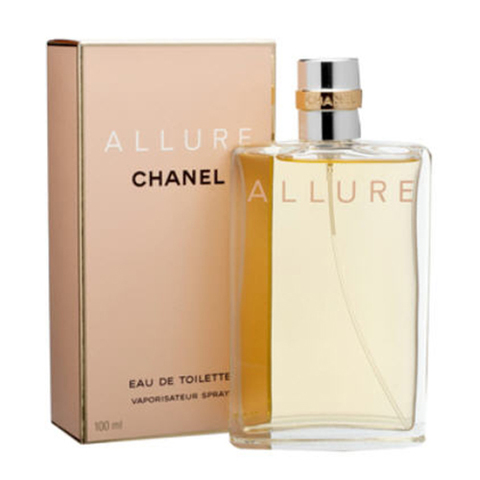 Chanel Allure