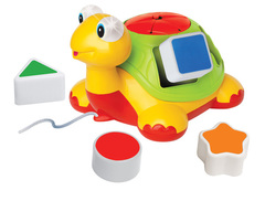 Kiddieland Игровая каталка-сортер 