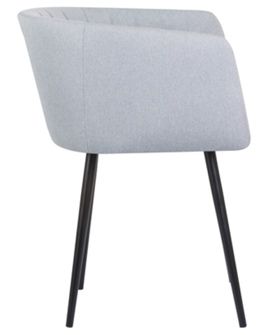 Дизайнерский стул LM-7304