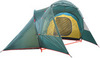 Картинка палатка кемпинговая Btrace Double 4  - 1