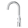 Смеситель для раковины Grohe BauEdge 23911001