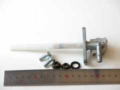 Бензокран 51 мм Honda XR50R 00-03 XR70 97-03 XR80R 85-97 01-03