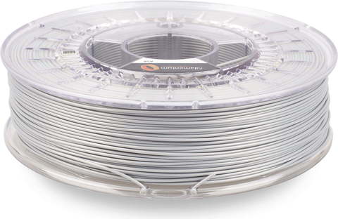 Пластик для 3D-принтера Fillamentum ASA Extrafill - White Aluminum