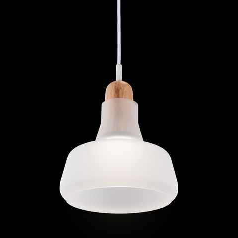 Подвесной светильник Maytoni Ola P015PL-01W