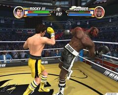 Rocky (Playstation 2)