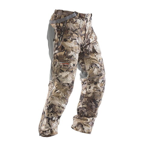 Брюки SITKA Boreal Pant цвет Optifade Waterfowl Marsh