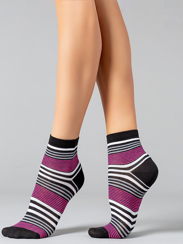 Носки Mini Trend 4205 Minimi