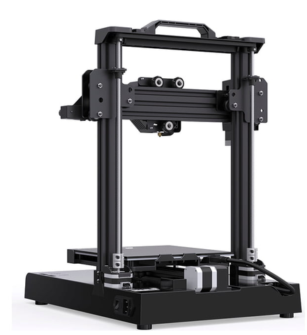 3D-принтер Mingda Magician X