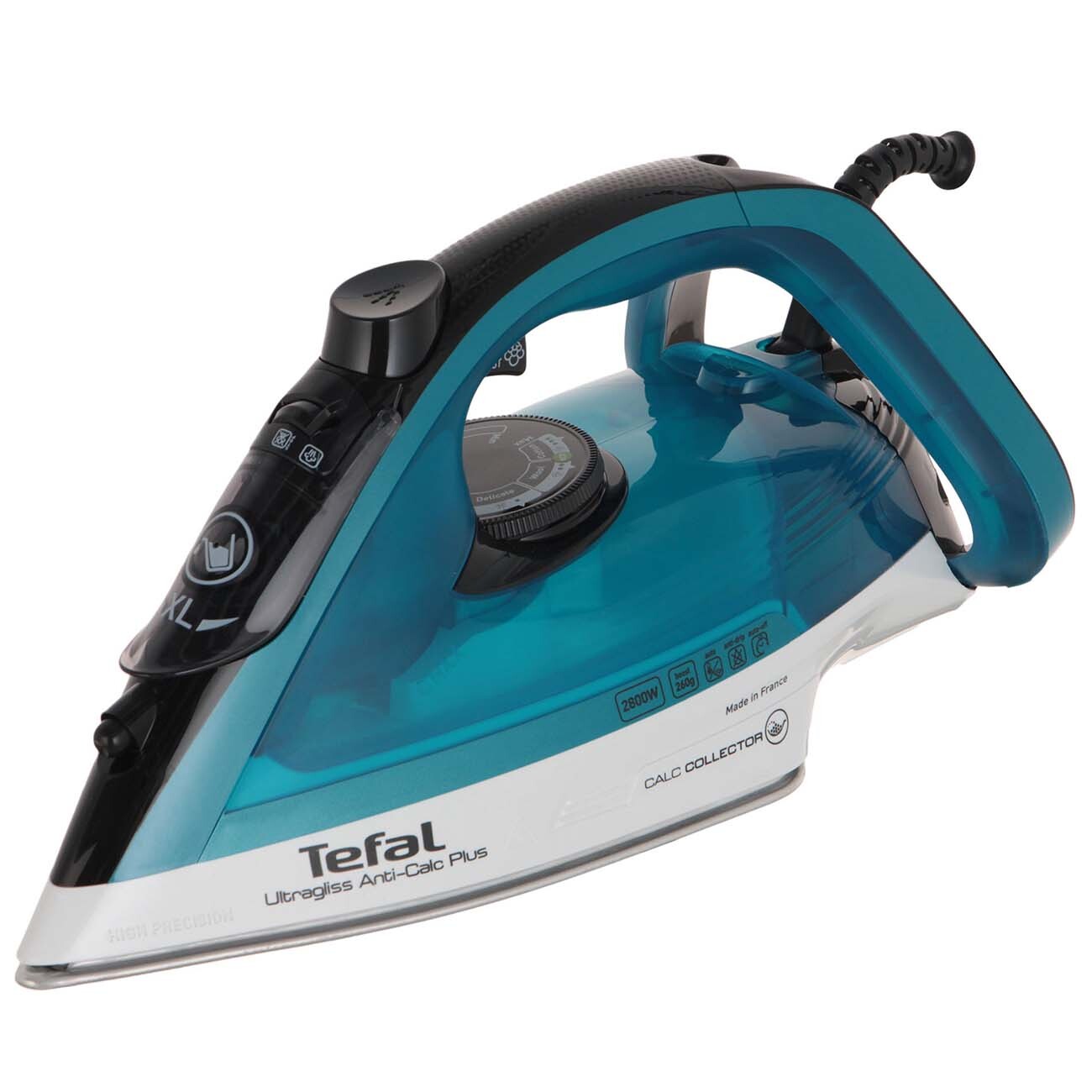 утюг tefal express steam fv2836e0 отзывы фото 118