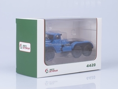 Ural-4420 truck tractor 1:43 AutoHistory