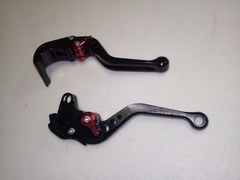 Короткие рычаги Honda CBR 1000 RR/ CB R  тормоза /сцепления