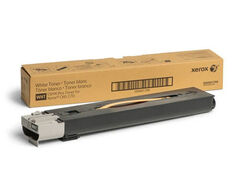 Тонер-картридж XEROX Versant 80/180 Press белый (006R01807) 17К