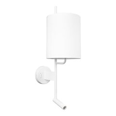 Настенный светильник Loft It Ritz 10253W/B White