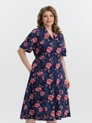 4503 Халат на молнии