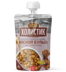 Деревенские лакомства 