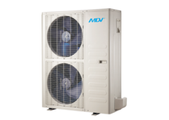 Компрессорно-конденсаторный блок (ККБ) MDV MDOU-48HFN8