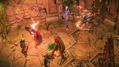 Gloomhaven (для ПК, цифровой код доступа)