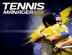 Tennis Manager 2023 (для ПК, цифровой код доступа)