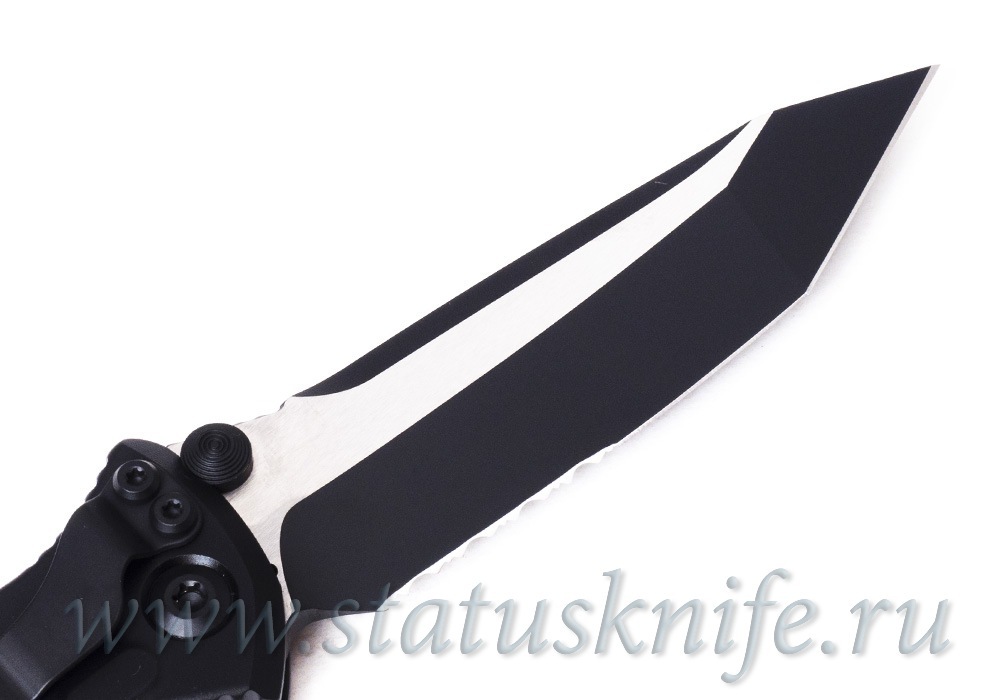 Нож Microtech Socom Elite M390 161-2T Part Serrated