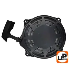 Стартер ручной UNITED PARTS для двигателя B&S 675EX Quantum (497680, 498144) (90-0873)