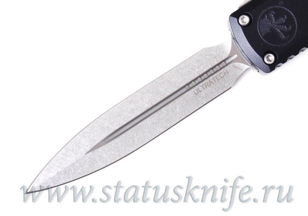 Нож Microtech Ultratech ZBT GEN III 1122-10