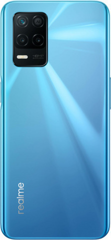 Realme 8 "5G" 8/128GB Blue (синий)