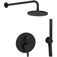 Ideal Standard BD192XG Промо-набор «ВСЕ для встройки Silk Black» «CERALINE 6 в 1» Ideal Standard (303851) фото