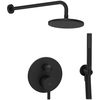 Ideal Standard BD192XG Промо-набор «ВСЕ для встройки Silk Black» «CERALINE 6 в 1» Ideal Standard (303851)
