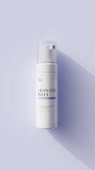 Очищающая пенка для умывания Granted Pelle (150 мл)