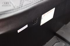 BUGGY X707XX 24V (Полноприводный, двухместный)