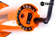Сварочный фен STANIX EVO 2000 LONG