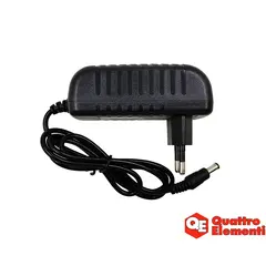Адаптер QUATTRO ELEMENTI питания 21В (з/у для Li-on) (30600052)