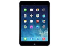 Apple iPad mini 2 Wi-Fi 32 ГБ серый космос