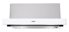 Вытяжка Exiteq EX-1146 white, встраиваемая, 1000 м³/ч, 200 Вт, сенсорное управление, белая Вытяжка Exiteq EX-1146 white, встраиваемая, 1000 м³/ч, 200 Вт, сенсорное управление, белая
