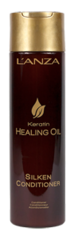 Keratin Healing Oil Conditioner Восстанавливающий кондиционер с кератиновым эликсиром 250 мл