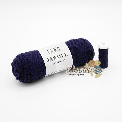 Lang Yarns Jawoll - 83.0025