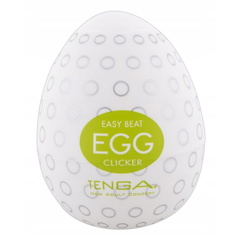 Мастурбатор (копия) Tenga Egg 