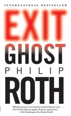 Exit Ghost