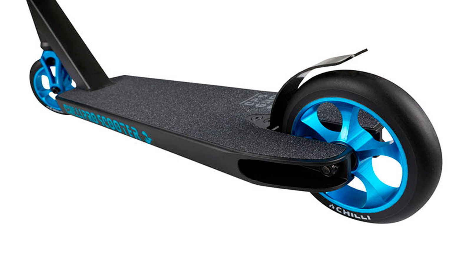 Chilli Reaper Reloaded Ghost Blue - Трюковые | iRide shop фото 3