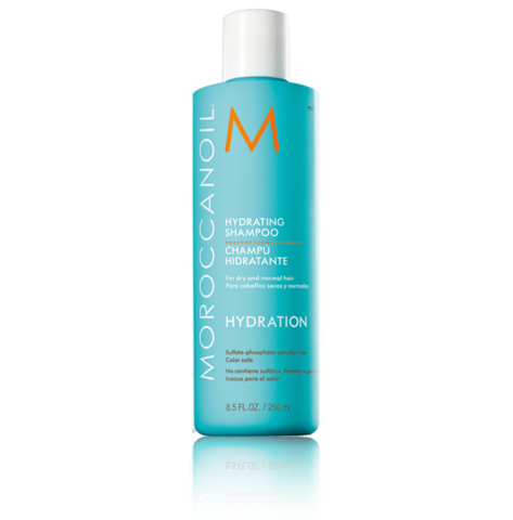 Moroccanoil Шампунь увлажняющий 250 мл