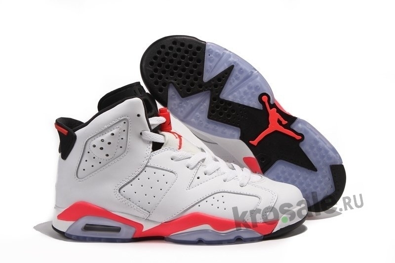 aj retro 6