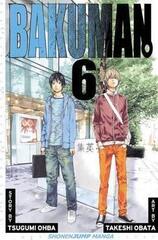 Bakuman., Vol. 6