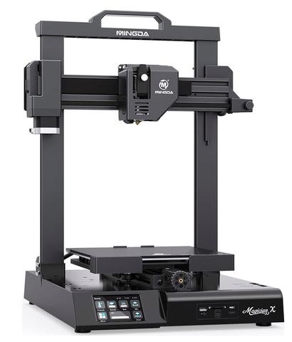 3D-принтер Mingda Magician X