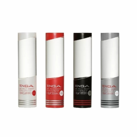 TENGA Лубрикант WILD, 170ml