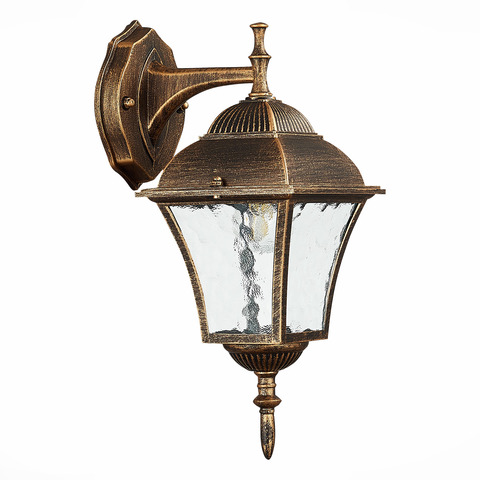 Светильник уличный ST Luce Domenico SL082.211.01