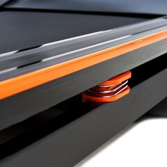 Электрическая беговая дорожка Proxima Rossi