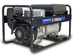 Бензиновый генератор Energo EB7,0/400 YL