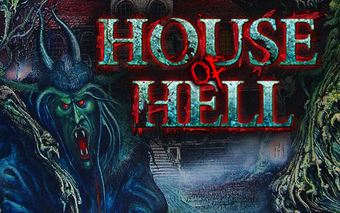 House of Hell (Fighting Fantasy Classics) (для ПК, цифровой код доступа)